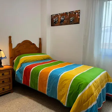 Cabo Noval Apartment Sanlucar de Barrameda