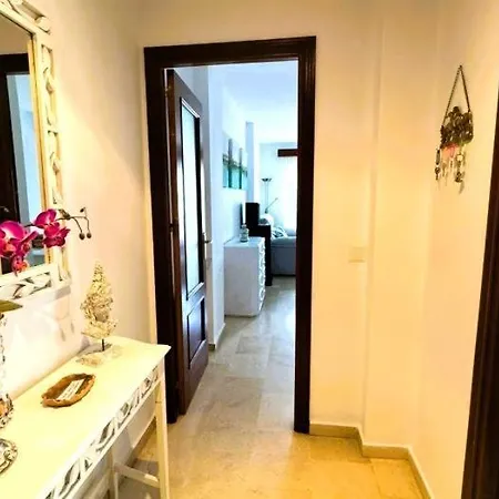 Apartment Cabo Noval