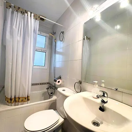 Cabo Noval Apartment