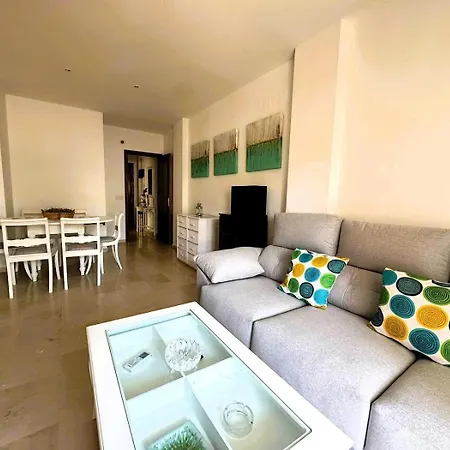 Apartment Cabo Noval