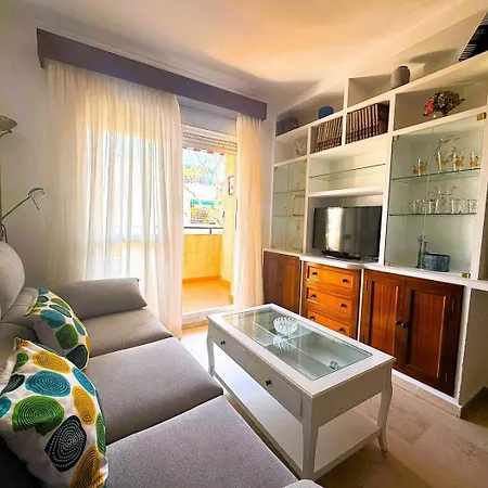 Cabo Noval Apartment *