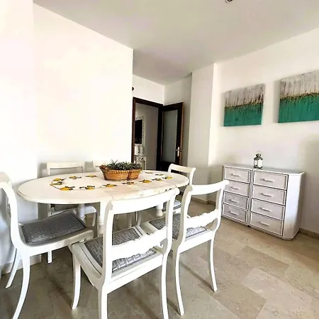 Apartment Cabo Noval Sanlucar de Barrameda