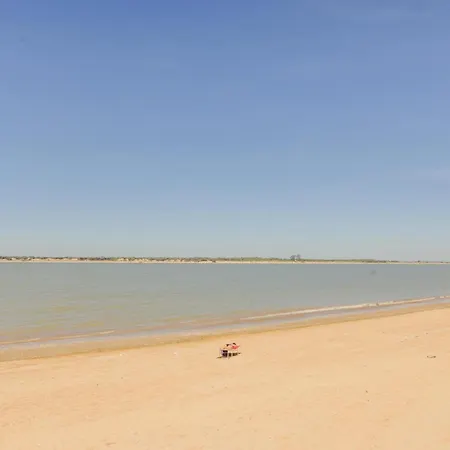Cabo Noval * Sanlucar de Barrameda