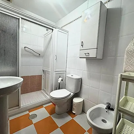 Cabo Noval Apartment
