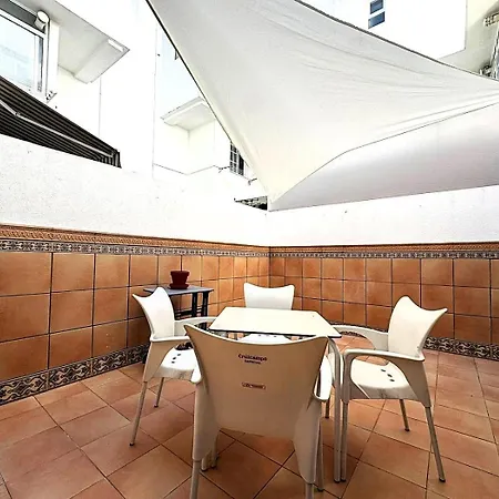 Cabo Noval Apartment *
