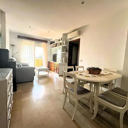 Apartment Cabo Noval Sanlucar de Barrameda
