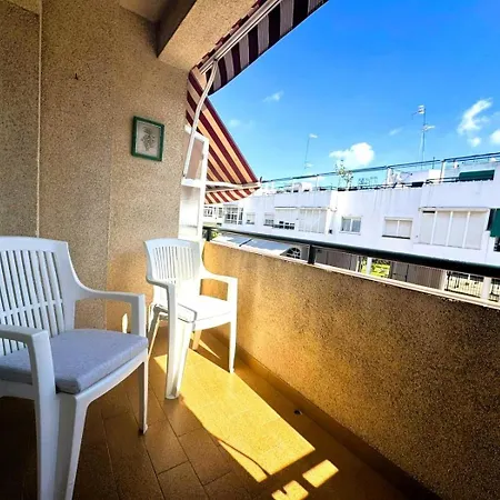 Cabo Noval Apartment