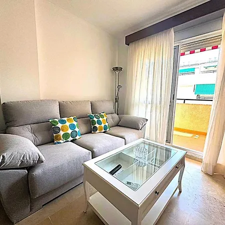 Apartment Cabo Noval *