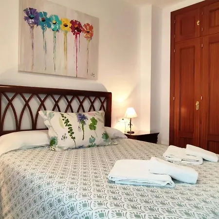 Cabo Noval Apartment *