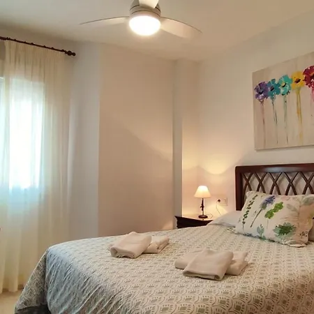 Apartment Cabo Noval *