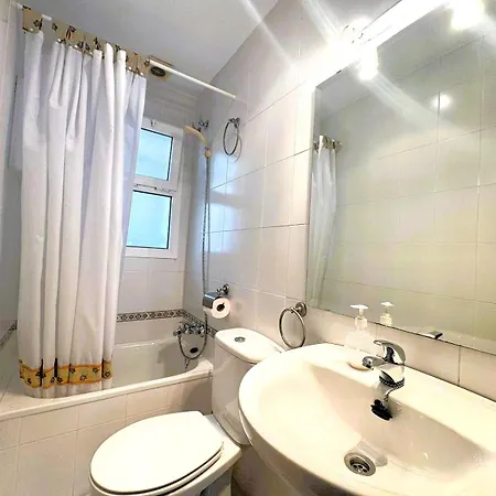 Apartment Cabo Noval Sanlucar de Barrameda
