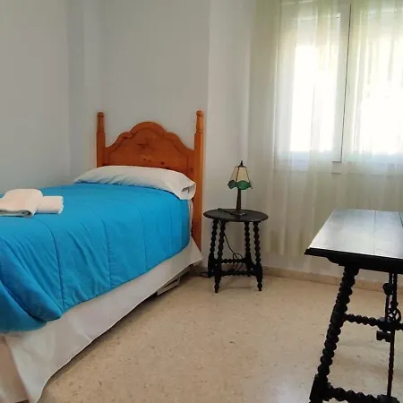 Cabo Noval Apartment *