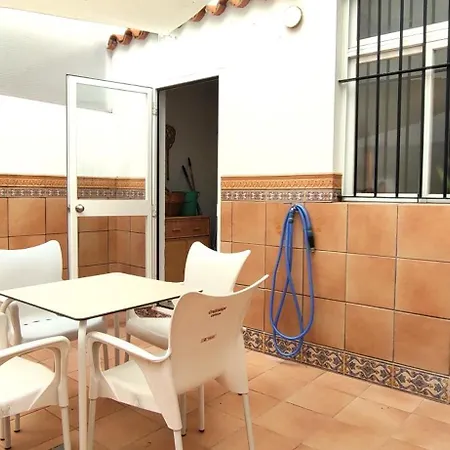 Apartment Cabo Noval *