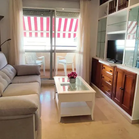 Apartment Cabo Noval *