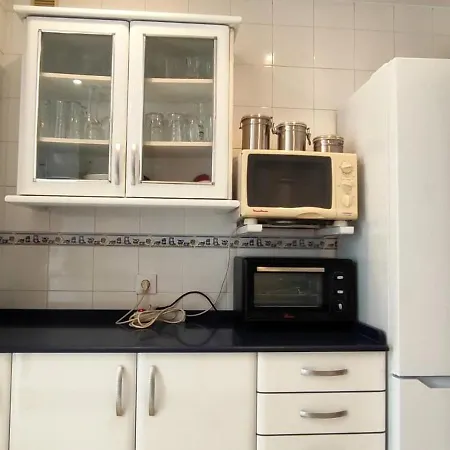 Apartment Cabo Noval Sanlucar de Barrameda