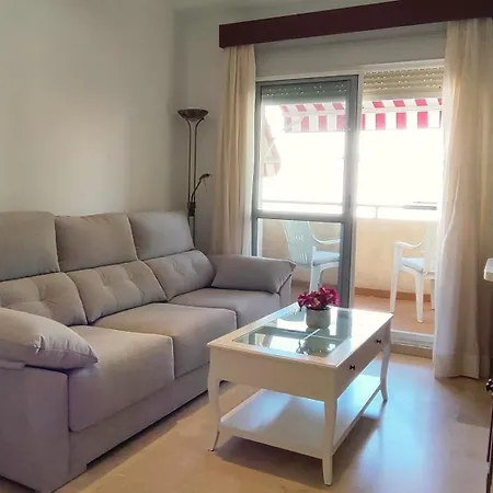 Cabo Noval Apartment *
