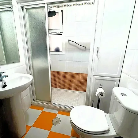 Cabo Noval Apartment Sanlucar de Barrameda